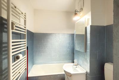 Apartament cu 2 camere semidecomandat în Circumvalațiunii - 10