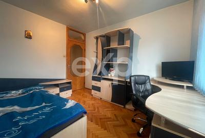 Apartament cu 3 camere decomandat, mobilat în Mănăștur - 2
