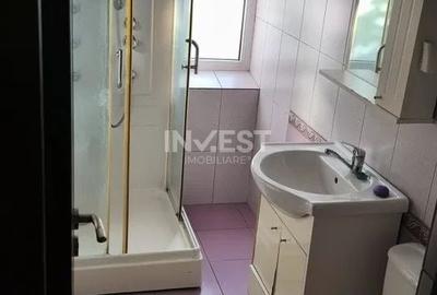 Apartament cu 2 camere semidecomandat în Tudor Vladimirescu