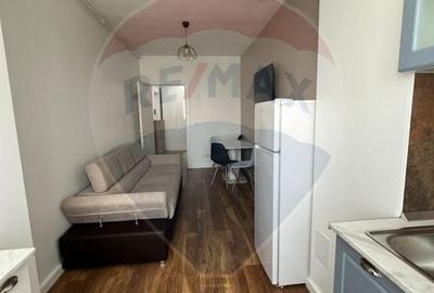 Apartament cu 2 camere decomandat, mobilat în Pipera - 3