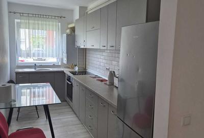 Apartament cu 2 camere decomandat în Central - 2