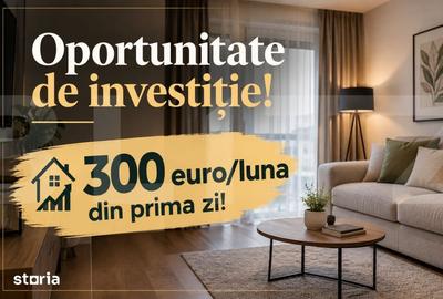 Apartament cu 2 camere în Tipografilor