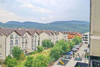 Apartament cu 4 camere în Central