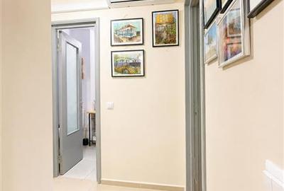 Apartament cu 3 camere decomandat în Ultracentral - 17