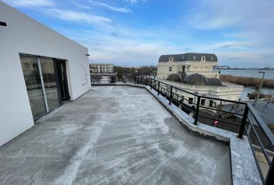 Casă individuală cu 4 camere cu Canalizare în Palazu Mare - 32