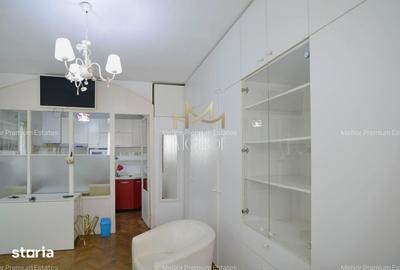 Garsonieră în Central - 7