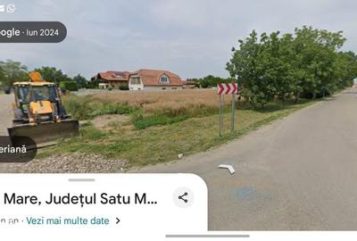 Spațiu comercial, în Dara