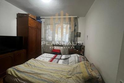 Apartament cu 4 camere decomandat, mobilat în Săsar - 8