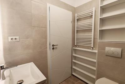 Apartament cu 2 camere semidecomandat în Berceni - 1