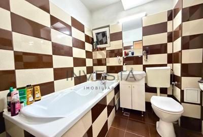 Apartament cu 3 camere decomandat, mobilat în Mărăști - 9
