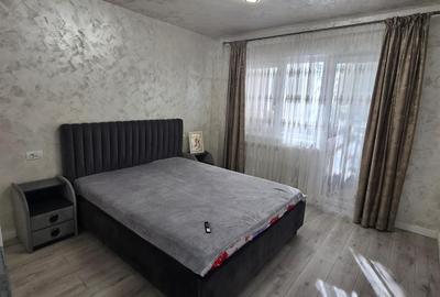 Apartament cu 2 camere decomandat în Alexandru cel Bun