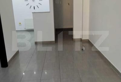 Birou, de 62 mp, în Ultracentral
