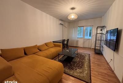 Apartament cu 2 camere, mobilat în Ștefan cel Mare - 2
