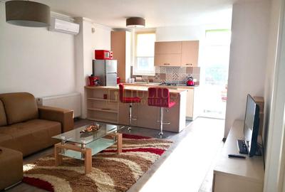 Apartament cu 2 camere decomandat, mobilat în Medicină - 2