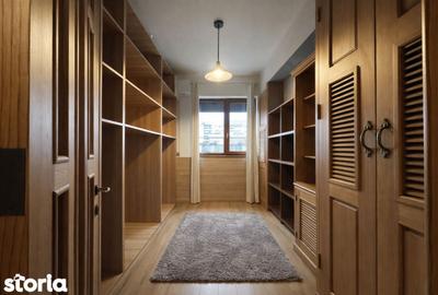 Apartament cu 3 camere în Nord - 8