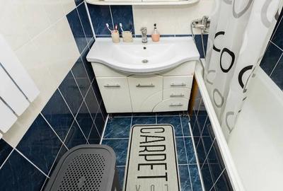 Apartament cu 2 camere decomandat în Bălcescu - 3