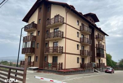 Apartament cu 2 camere în Galata