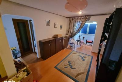 Apartament cu 4 camere în Central