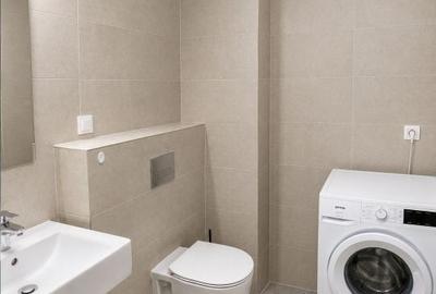 Garsonieră în Nord - 6