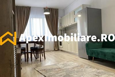 Apartament cu 2 camere semidecomandat, mobilat în Militari - 1