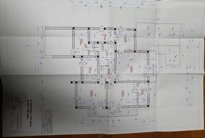 Casă individuală cu 5 camere cu Canalizare în Mărăcineni - 2