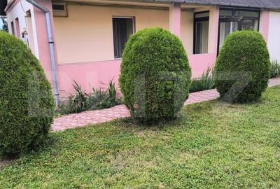 Casă individuală cu 5 camere cu Canalizare în Exterior Nord