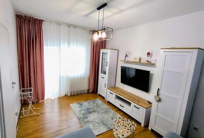 Apartament cu 2 camere decomandat în Tineretului - 1