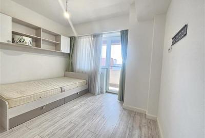 Apartament cu 3 camere decomandat în Ștefan cel Mare - 6
