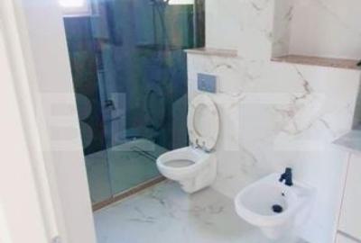 Apartament cu 2 camere în Albești - 1