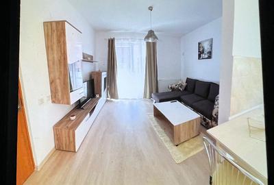 Apartament cu 2 camere semidecomandat în Berceni - 8