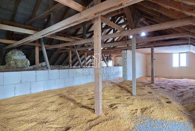 Spațiu comercial, de 470 mp, în Șaeș - 13