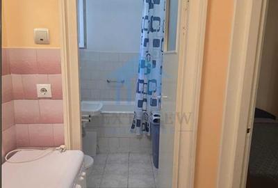 Apartament cu 2 camere decomandat în Gheorgheni - 2