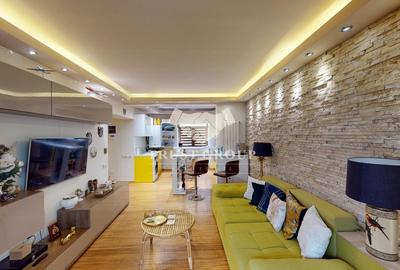 Apartament cu 3 camere decomandat, mobilat în 1 Mai - 3
