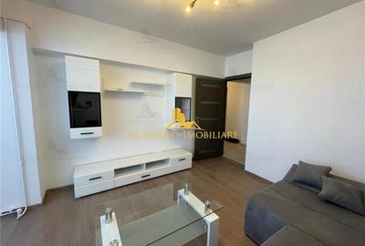 Apartament cu 2 camere decomandat în Republicii - 3