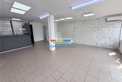 Spațiu comercial, de 45 mp, în Central - 6