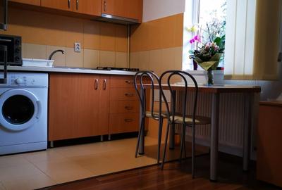 Apartament cu 2 camere decomandat în Mărăști - 6