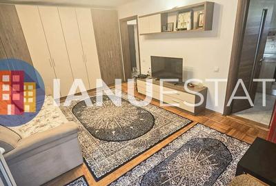 Garsonieră decomandată în Iancului