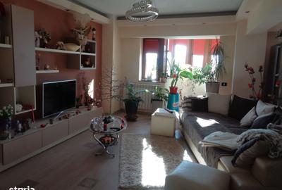 Apartament cu 2 camere în Intim