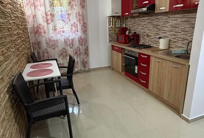 Apartament cu 2 camere decomandat în Central - 4