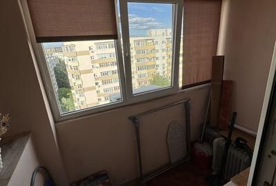 Garsonieră semidecomandată în Chișinau - 1