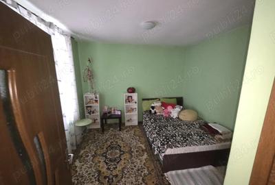 Casă cu 3 camere în Livada - 2