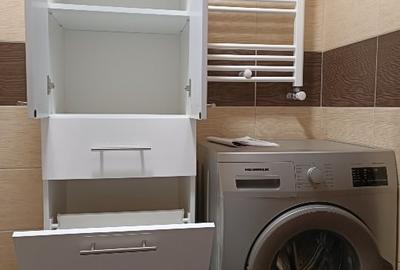 Apartament cu 2 camere decomandat, mobilat în Central - 10