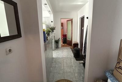 Apartament cu 2 camere decomandat în Balotești - 1