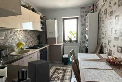 Apartament cu 3 camere decomandat în Central - 7
