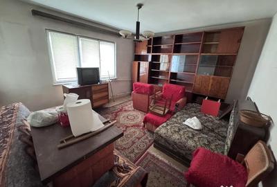 Apartament cu 2 camere decomandat în Mănăștur - 3