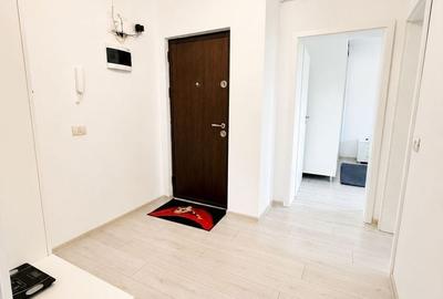 Apartament cu 2 camere decomandat în Braytim - 10