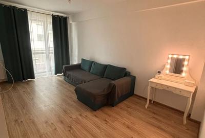 Apartament cu 2 camere decomandat în Vișan - 1