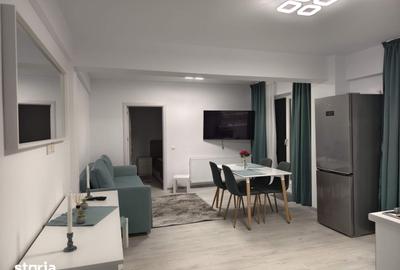 Apartament cu 2 camere în Central - 3