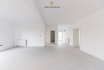 Duplex cu 3 camere cu Teren 311 Mp în Remetea Mare - 9