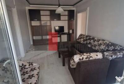 Apartament cu 2 camere semidecomandat în Moșilor
